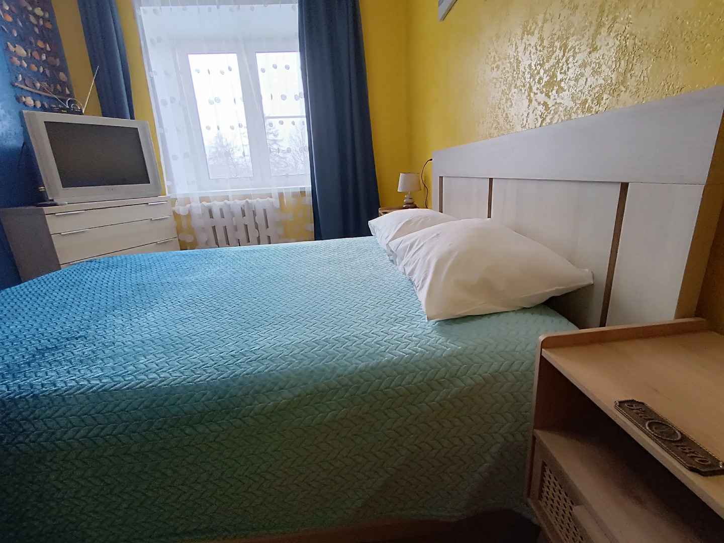 Квартира 2Rooms