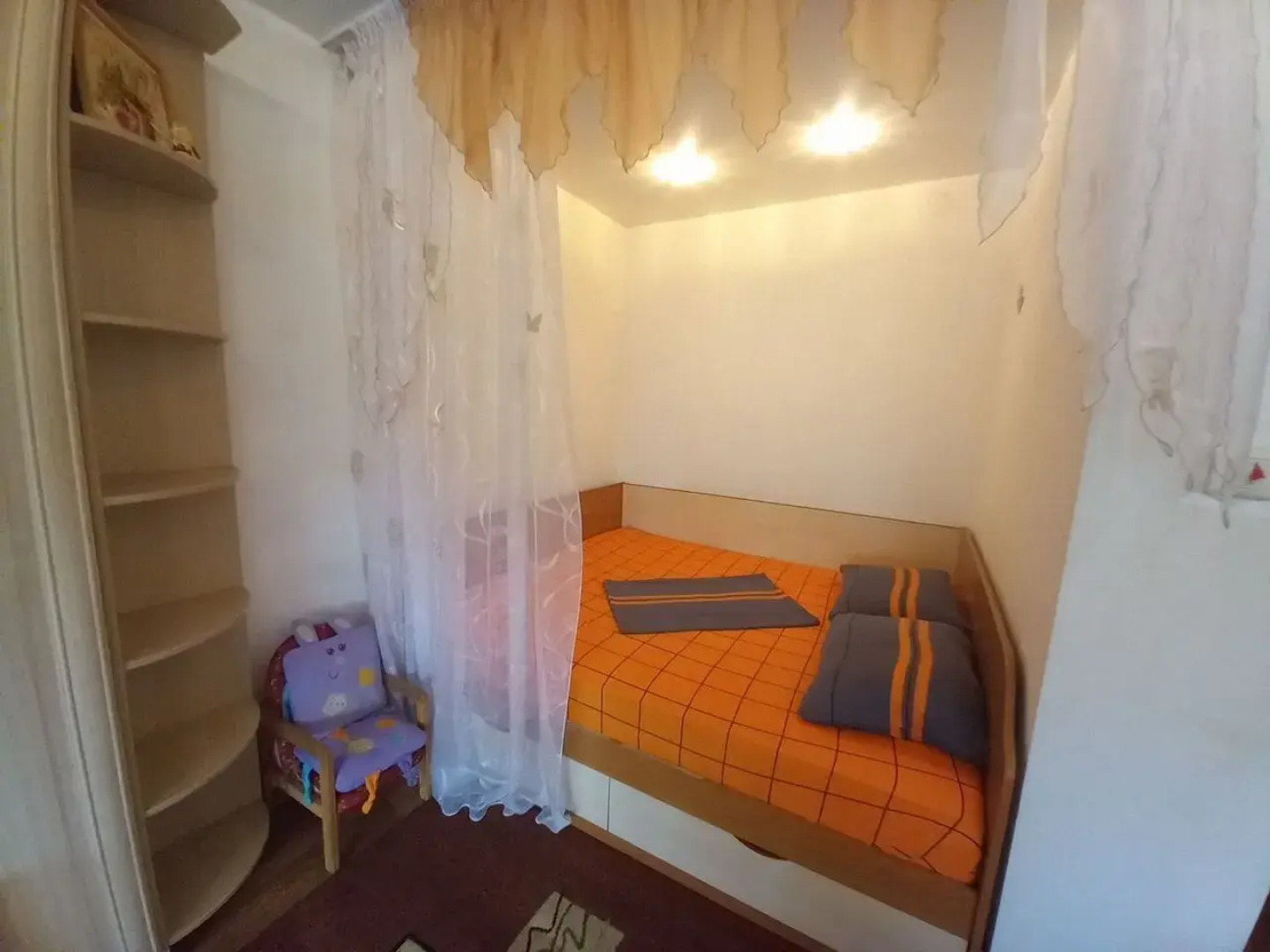 Квартира на Ленина 143