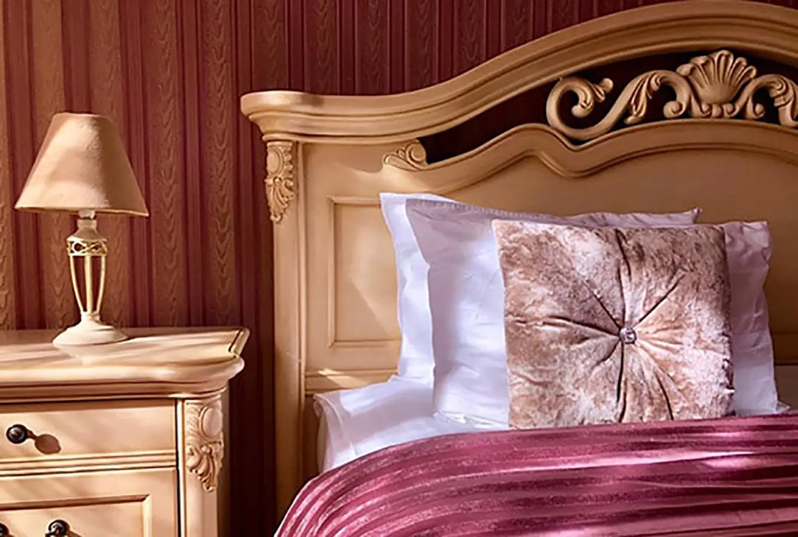 Отель Гранд Классик