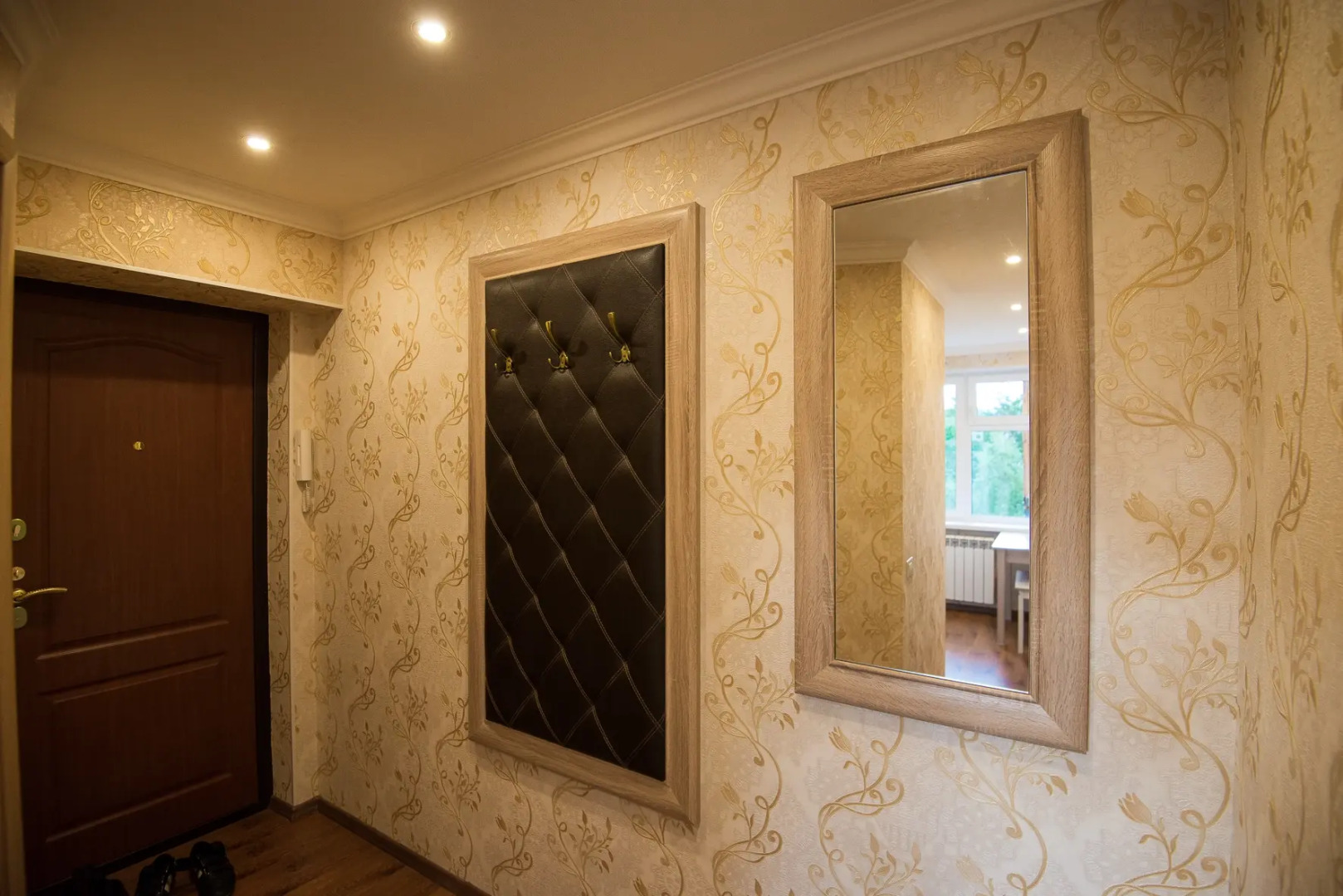 Апартаменты Прогресс Чибьюская