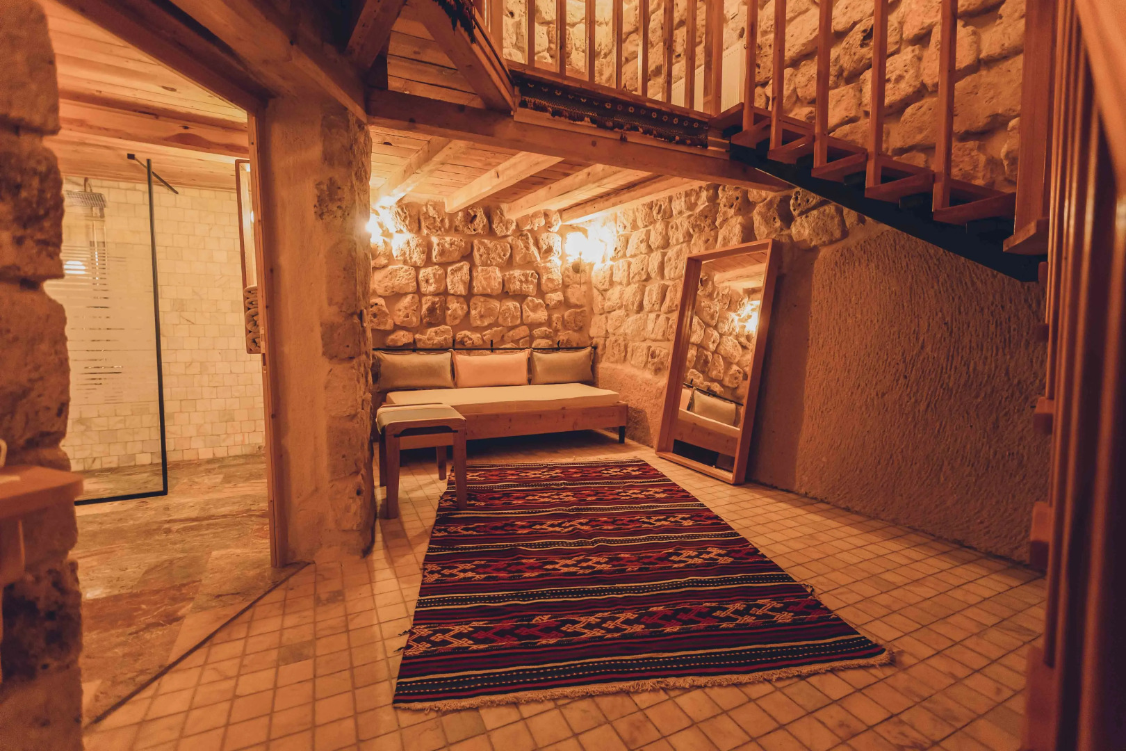 Бутик-Отель Pinhan Suites