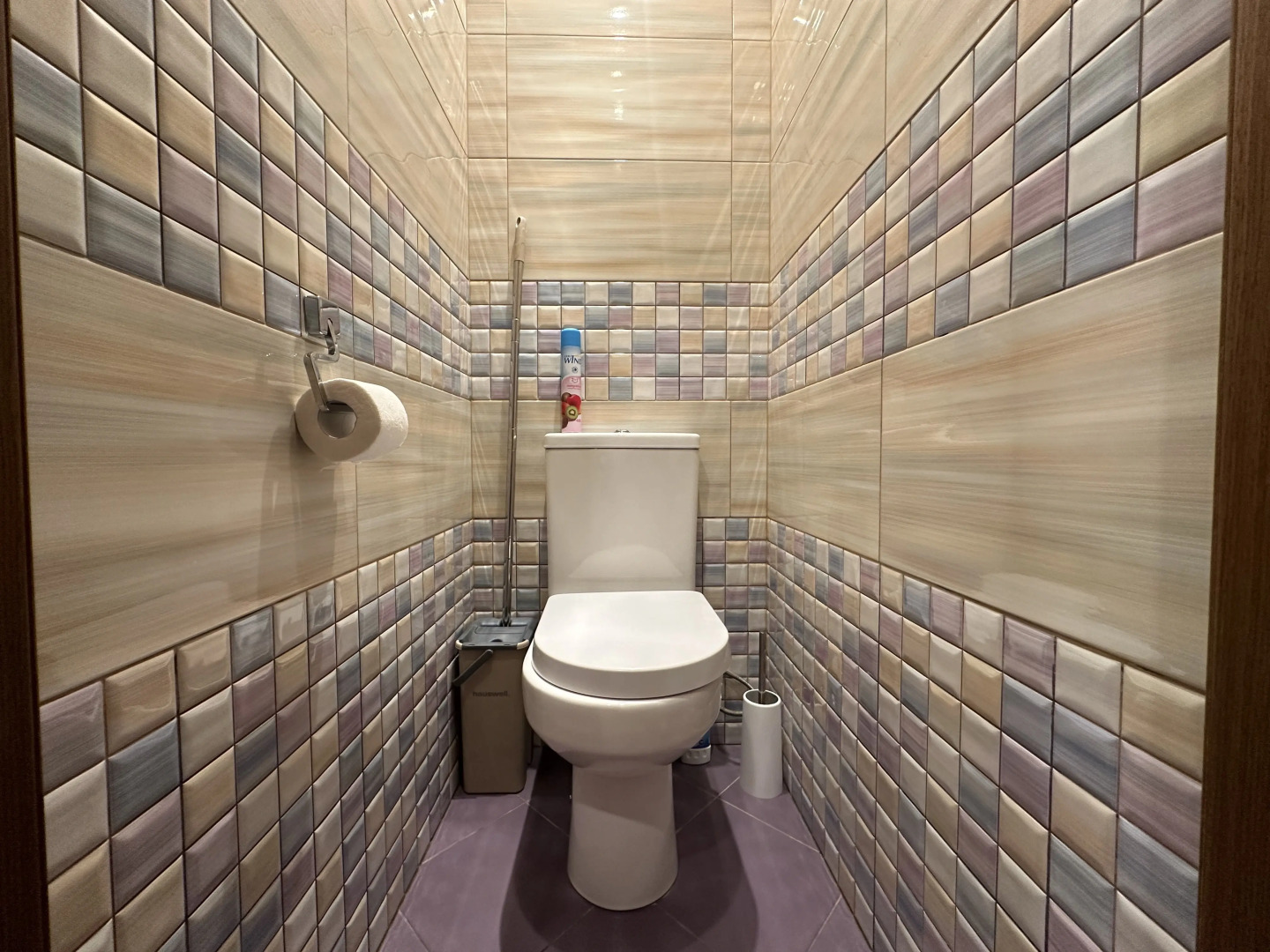 Квартира Семейная  в центре Зеленогорска