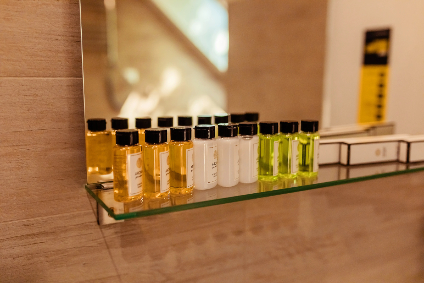 Парк-Отель Хамовники