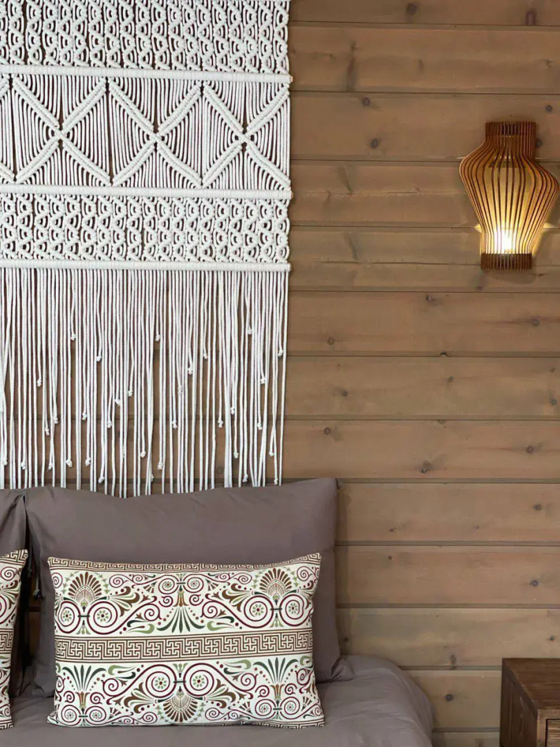 База отдыха Алтай Бали