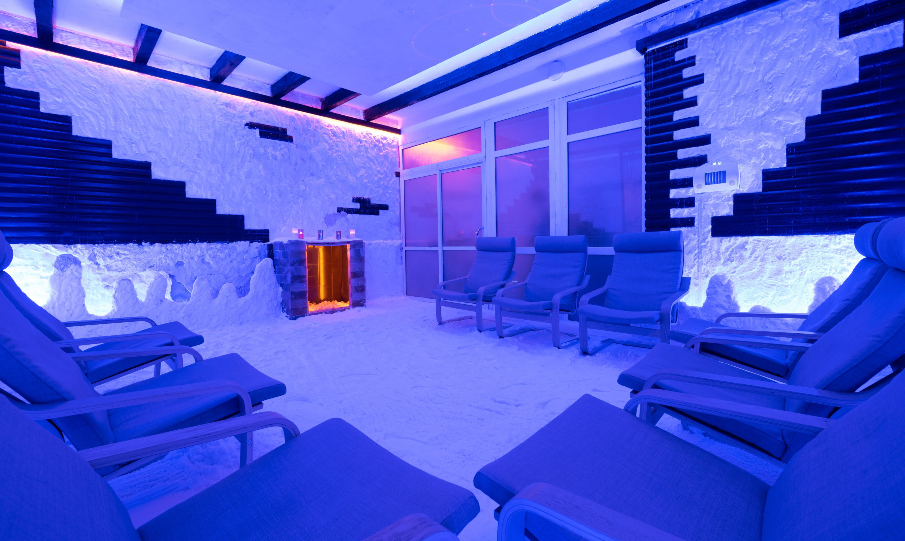 Отель Акваград Hotel&Spa