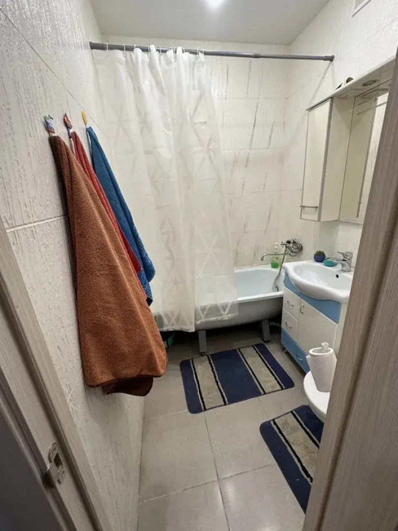 Квартира на проспекте Коммунистический 25