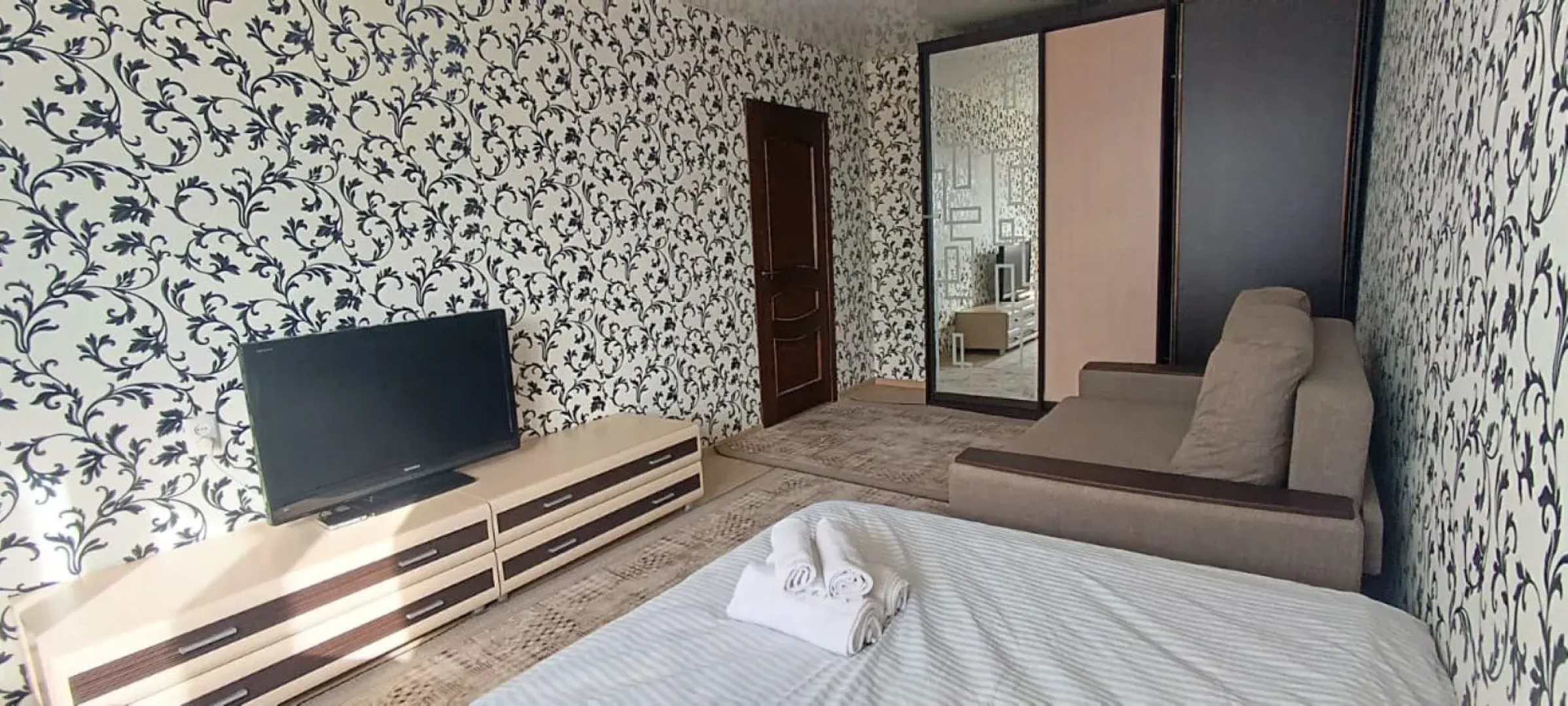 Апартаменты Уют Макс