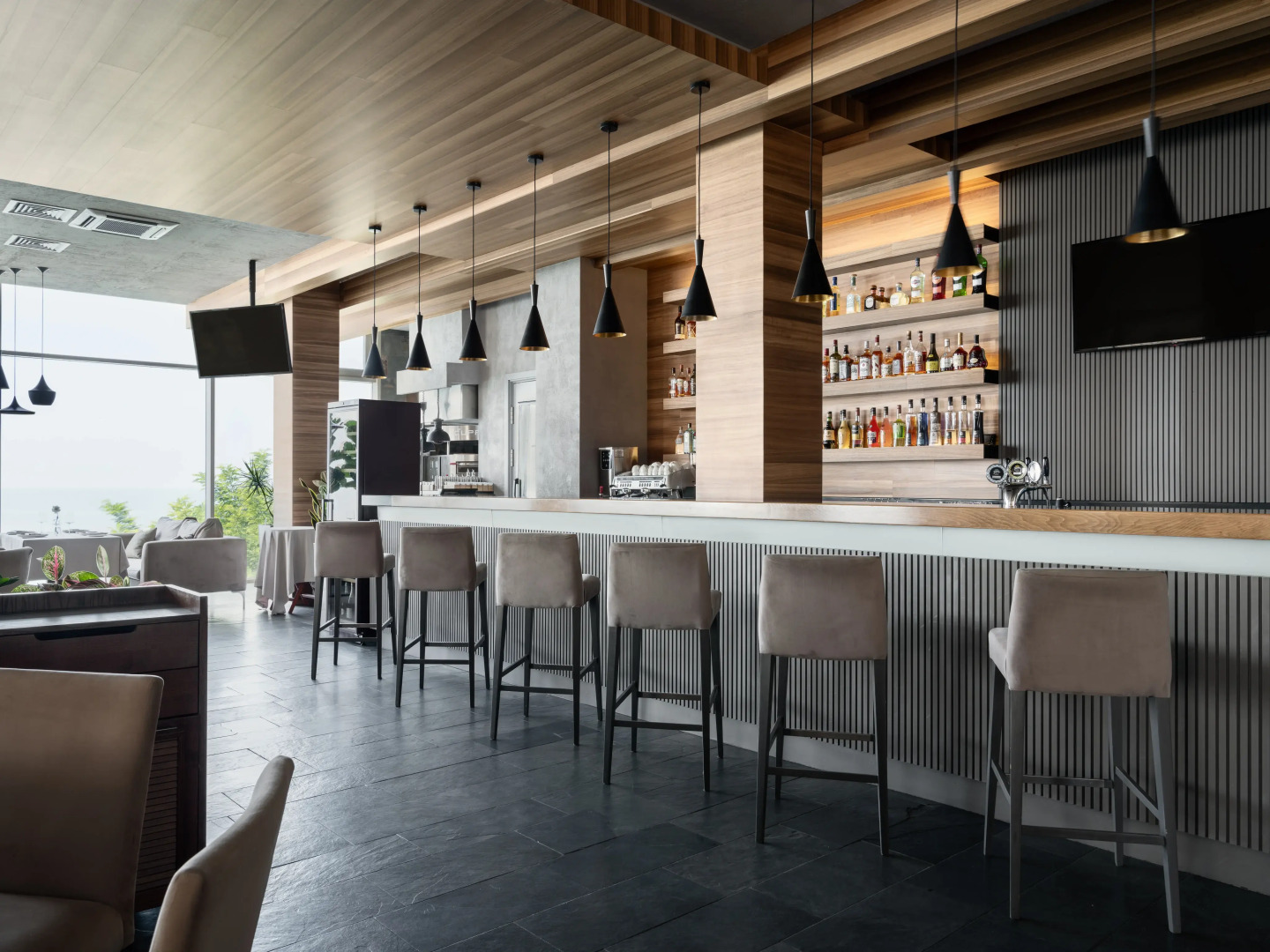 Отель HIDENS APART HOTEL