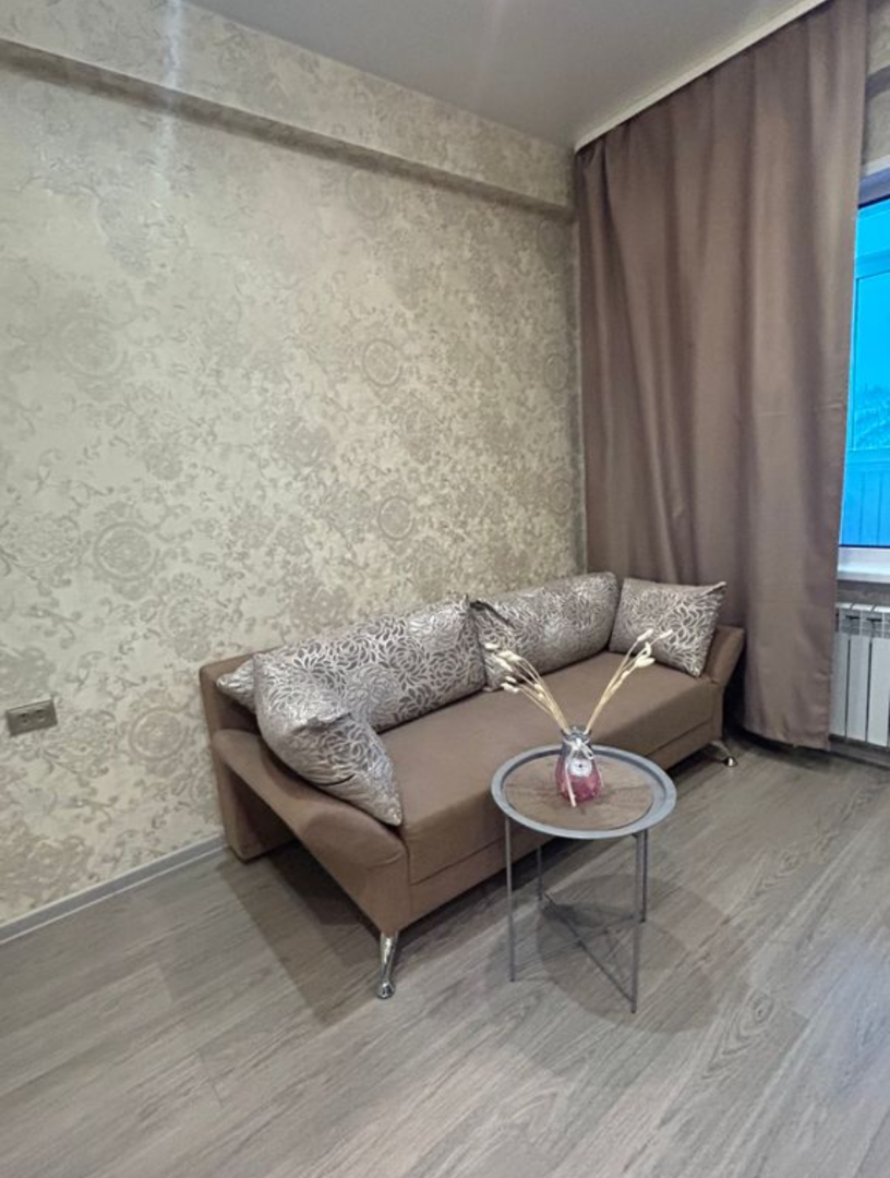 Квартира Уютная евродвушка