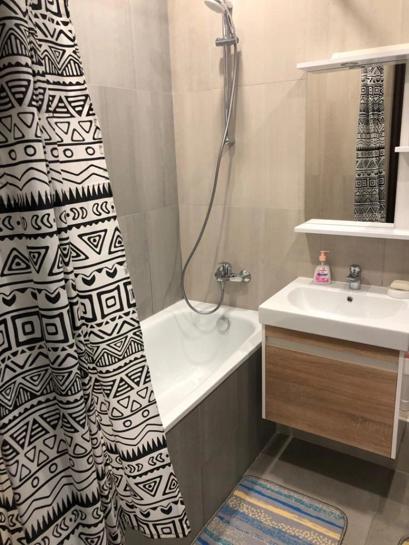 Апартаменты Просвещения 12/2