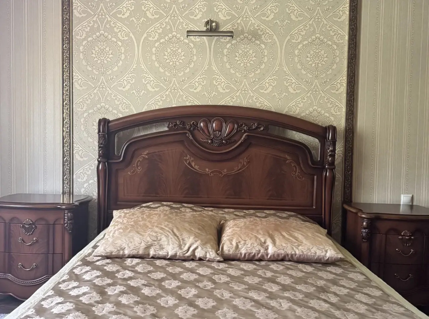 Гостевой дом Чайка