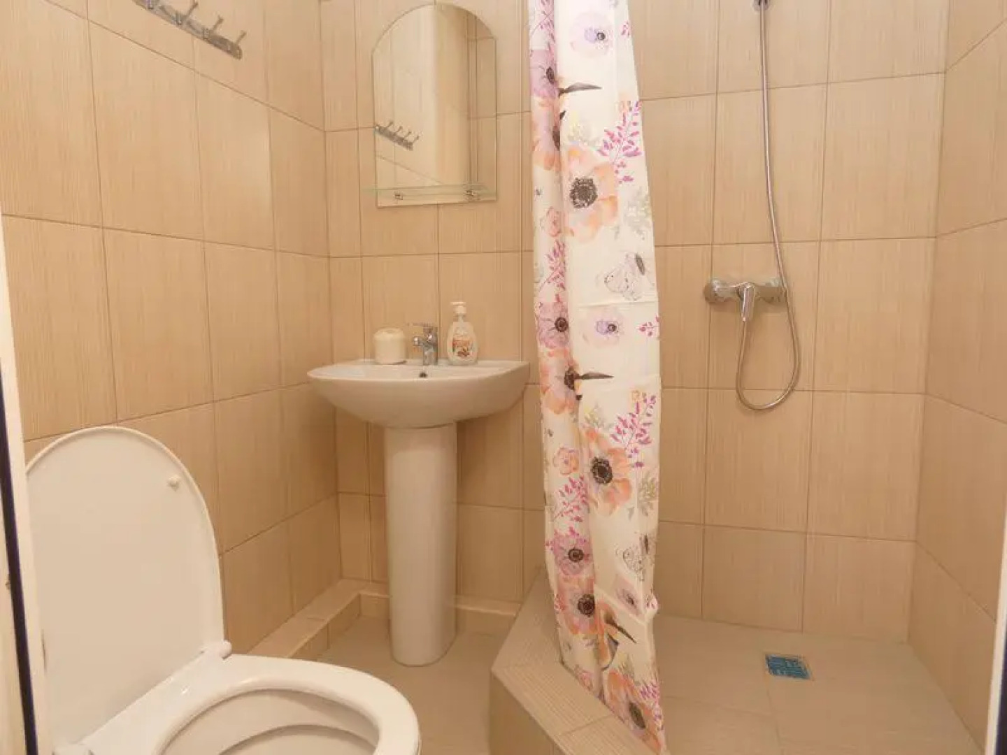 Гостевой дом Лаванда