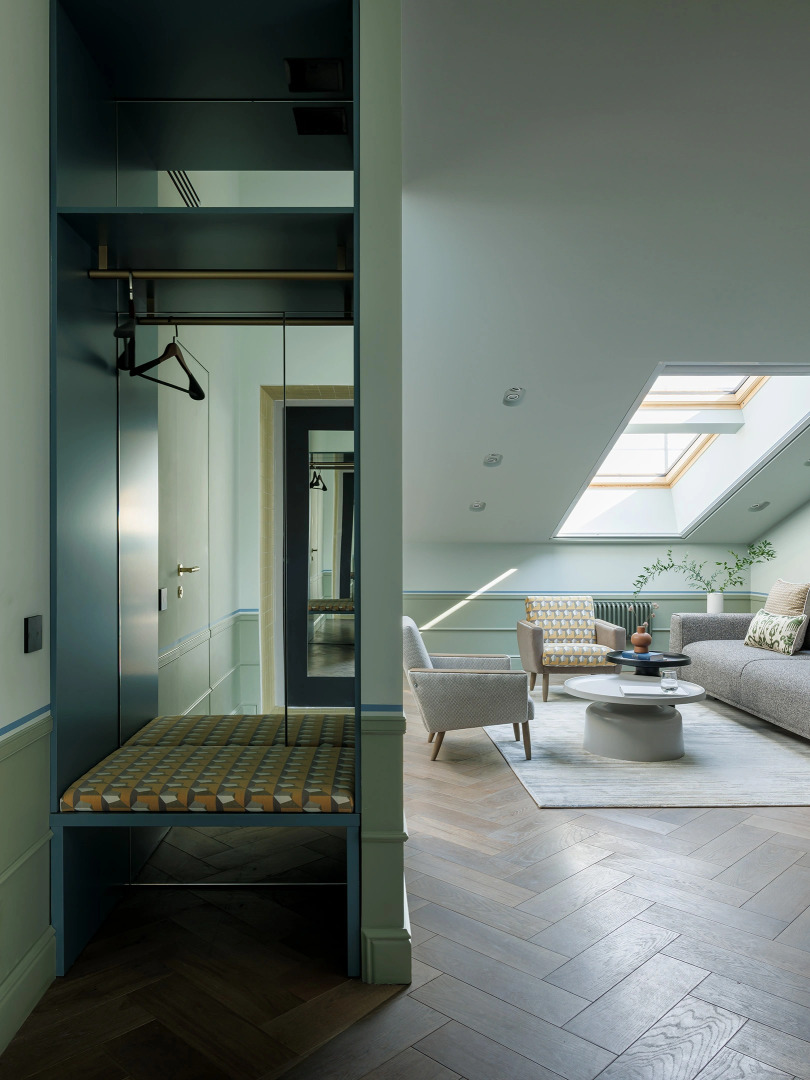 Бутик-отель Гимназия 5