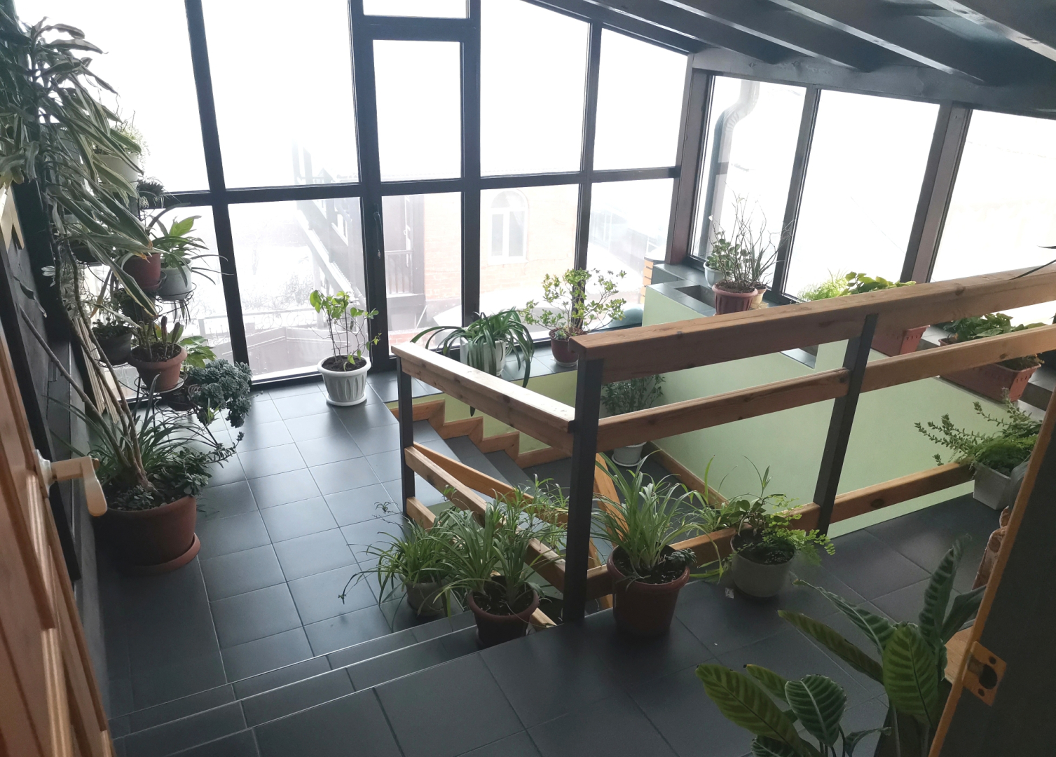 Меблированные комнаты в Иркутске