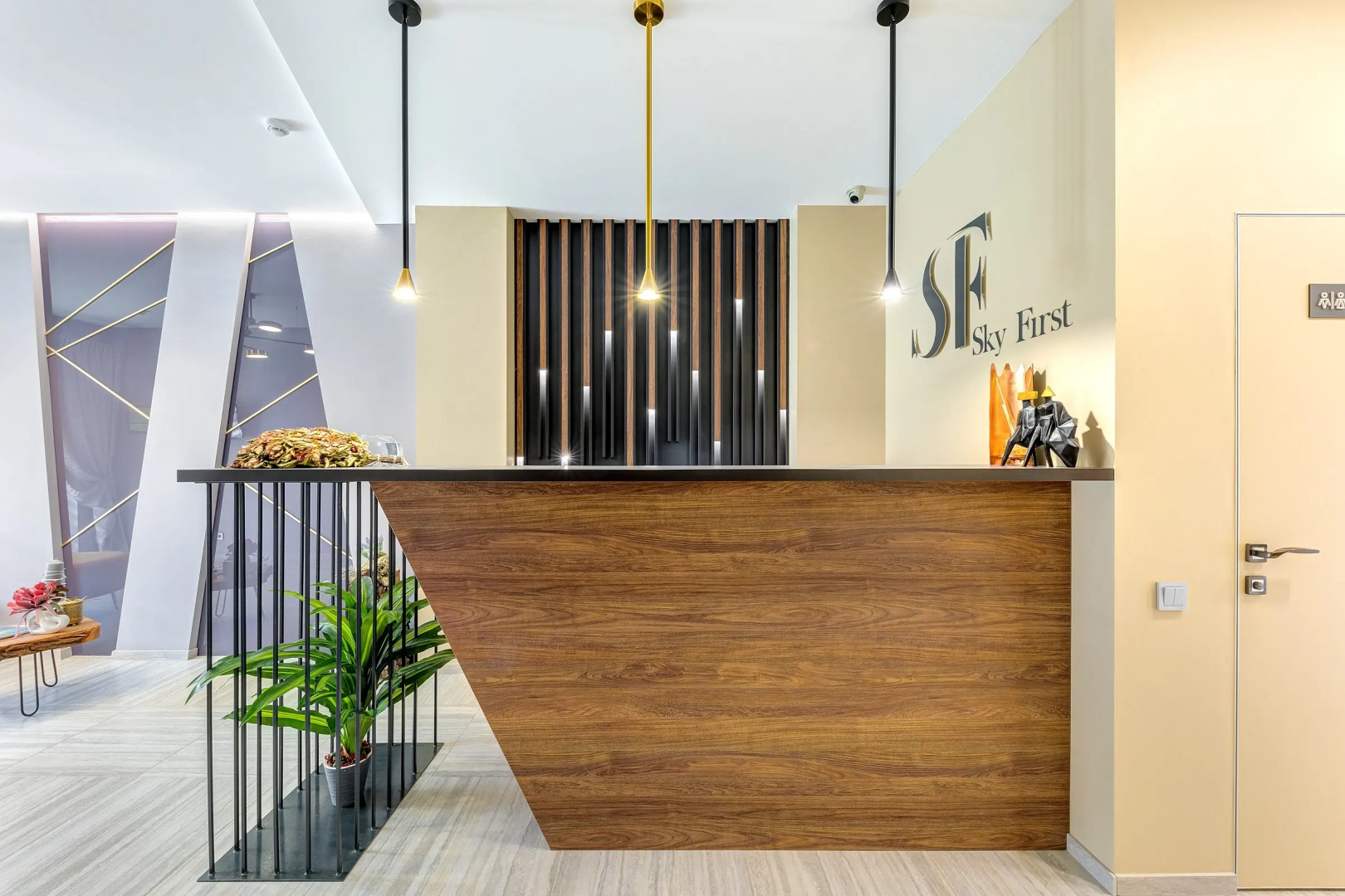 Гостевой Дом SkyFirst_Gelendzhik