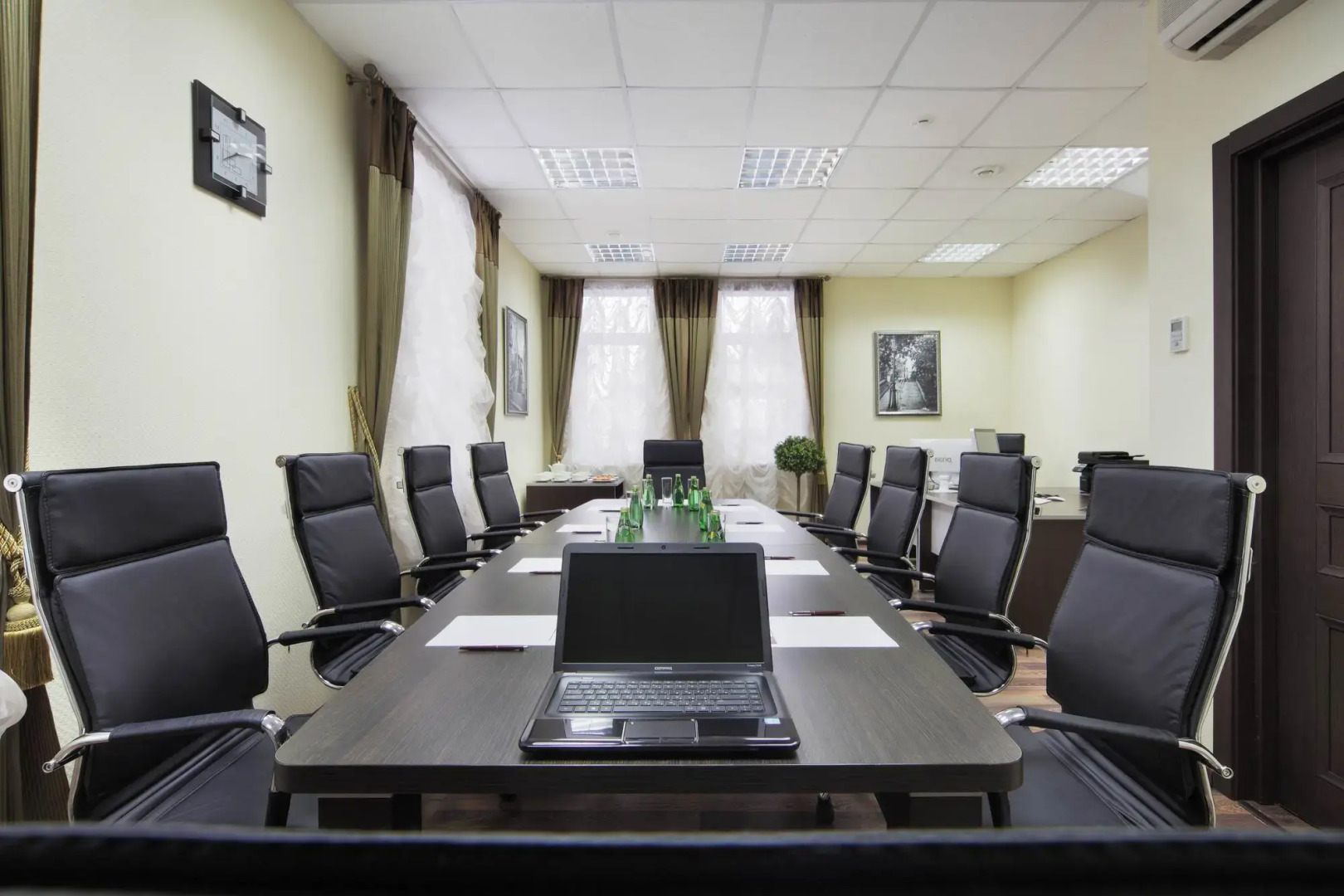 Отель Пале Рояль