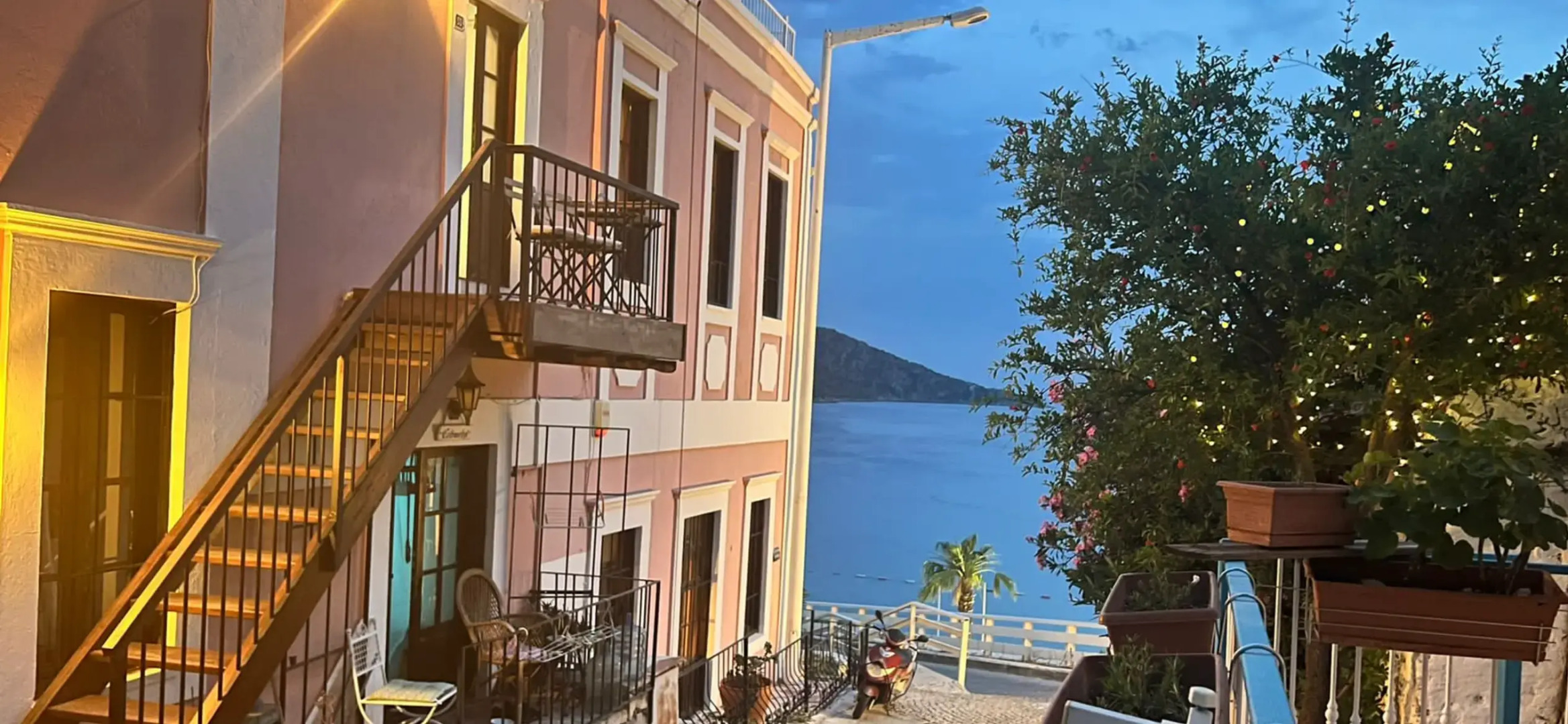 Апартаменты Customs House