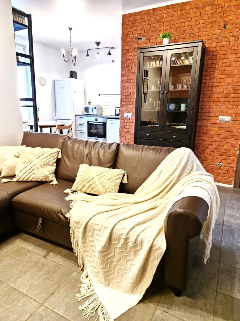 Квартира на Лысогорской дом 89 корпус 2