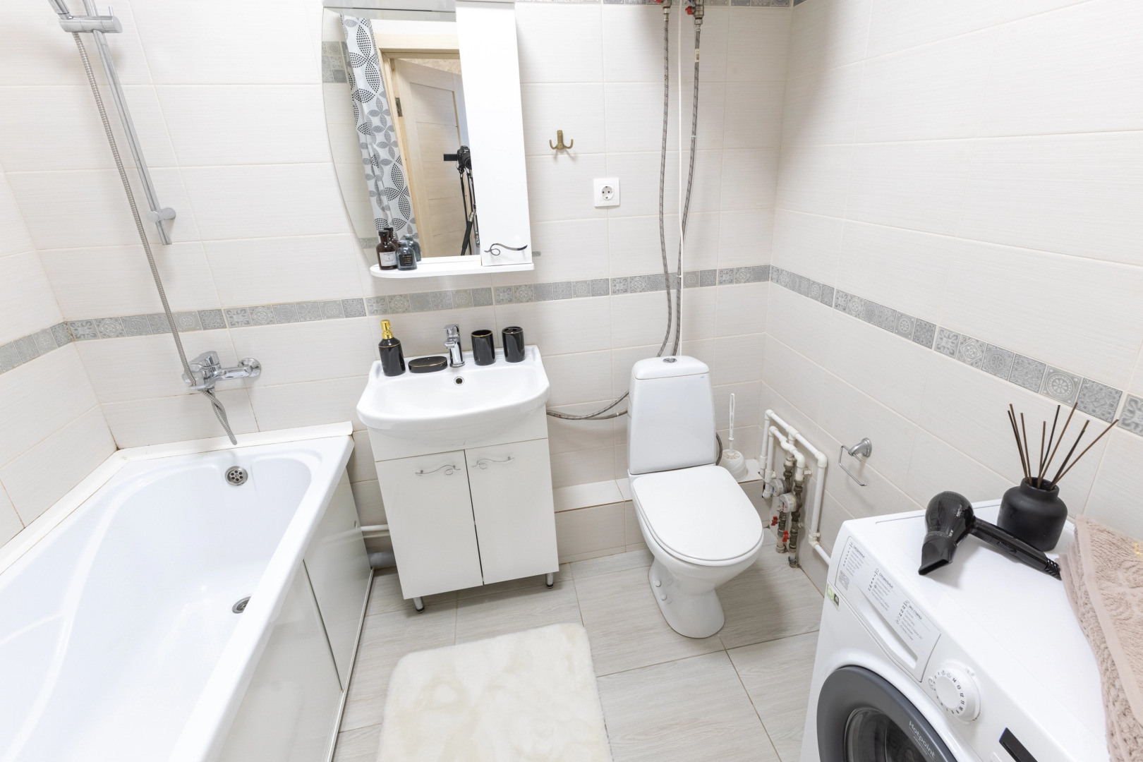 Апартаменты Residence Elegance