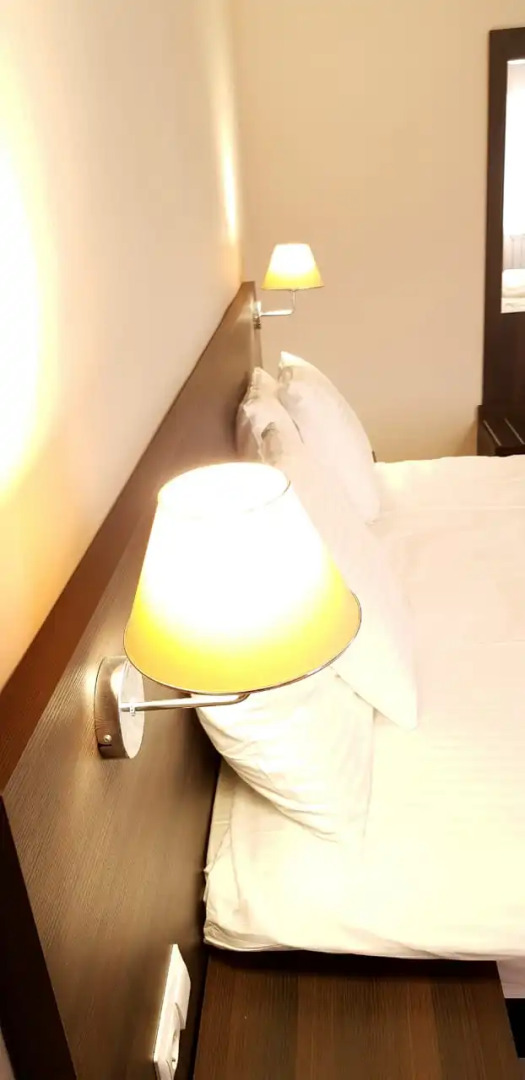 Отель Борис Биф