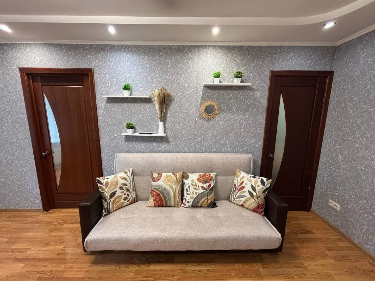 Квартира на улице Клубная 13