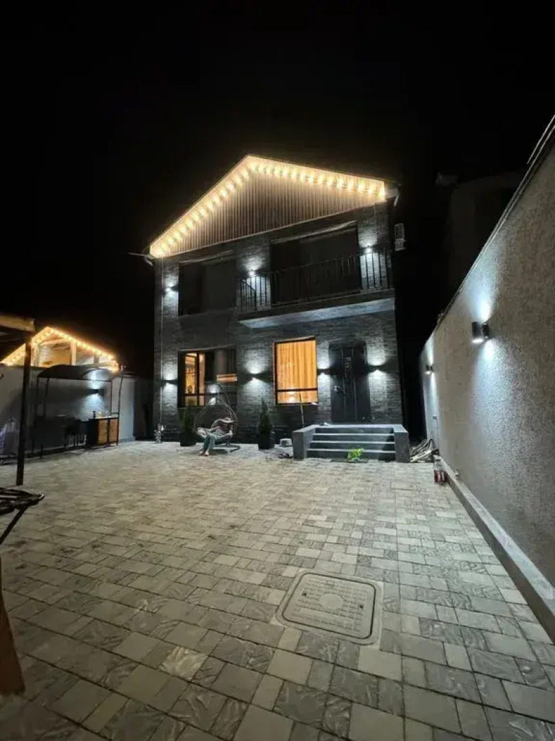 Частный дом Дом у моря