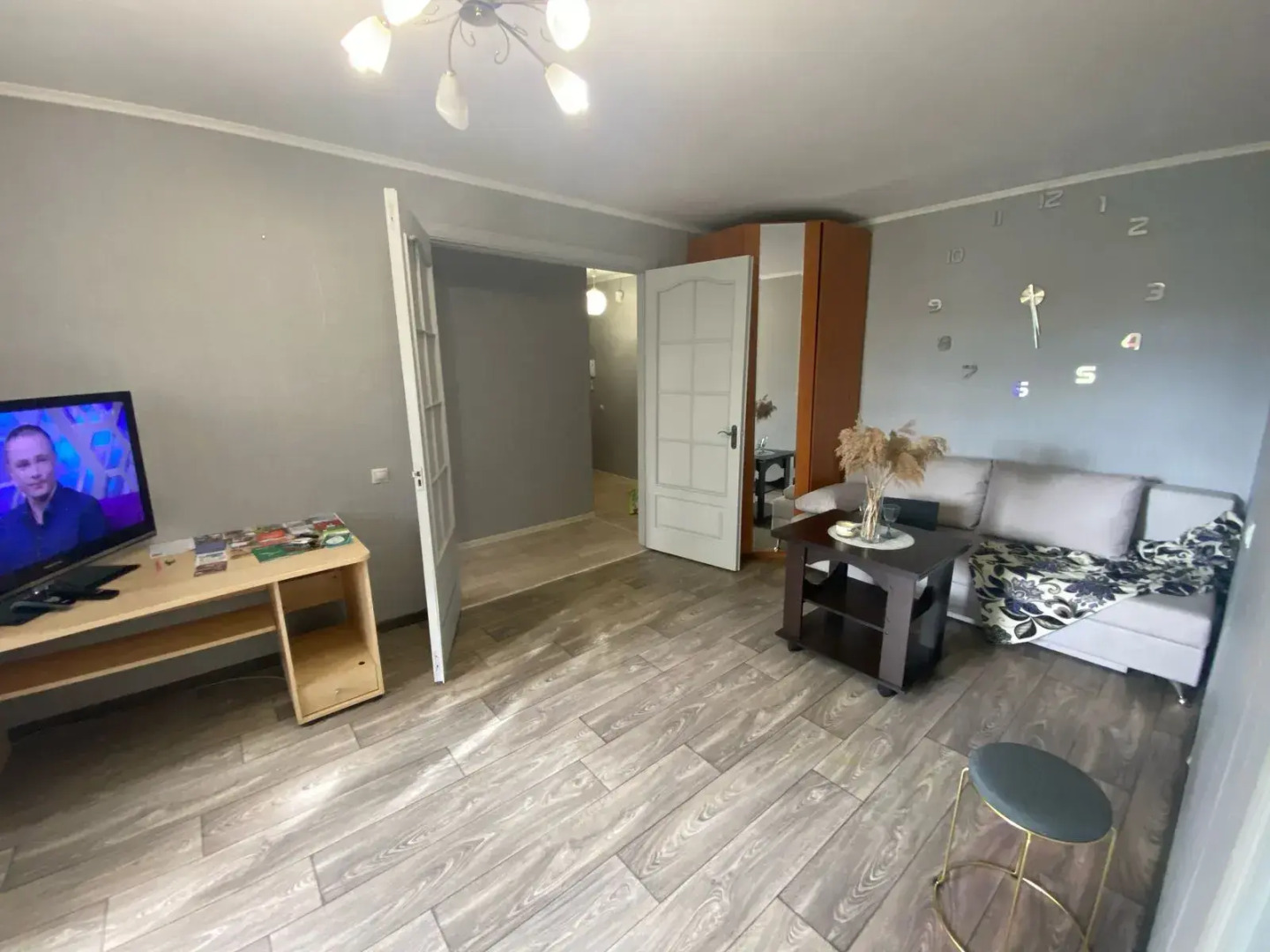 Квартира в центре Калининграда