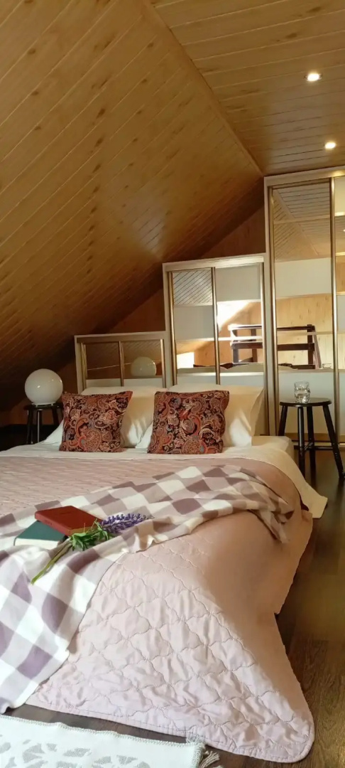 Квартира SEA Apartments