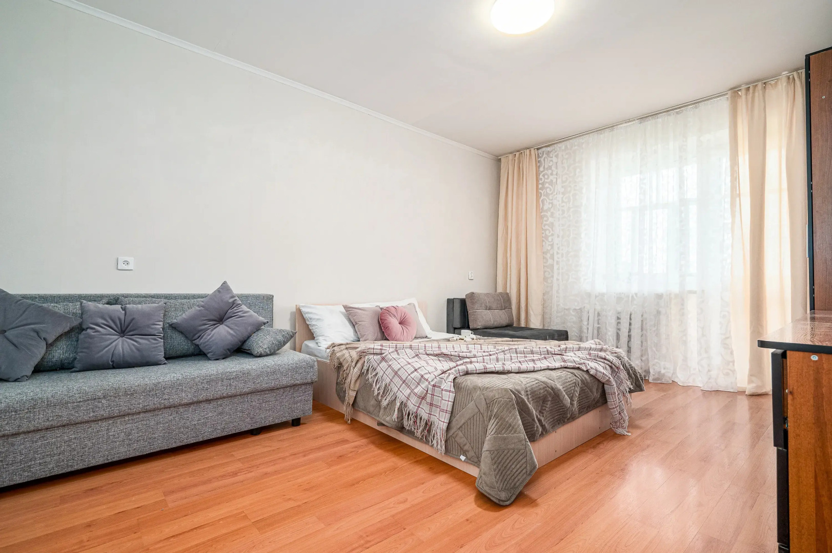 Апартаменты на Мичурина 10Б