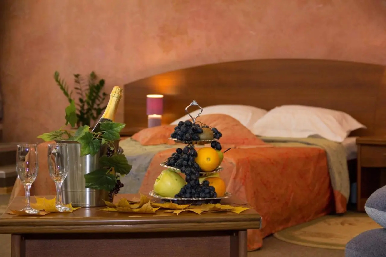 Отель «Камея»