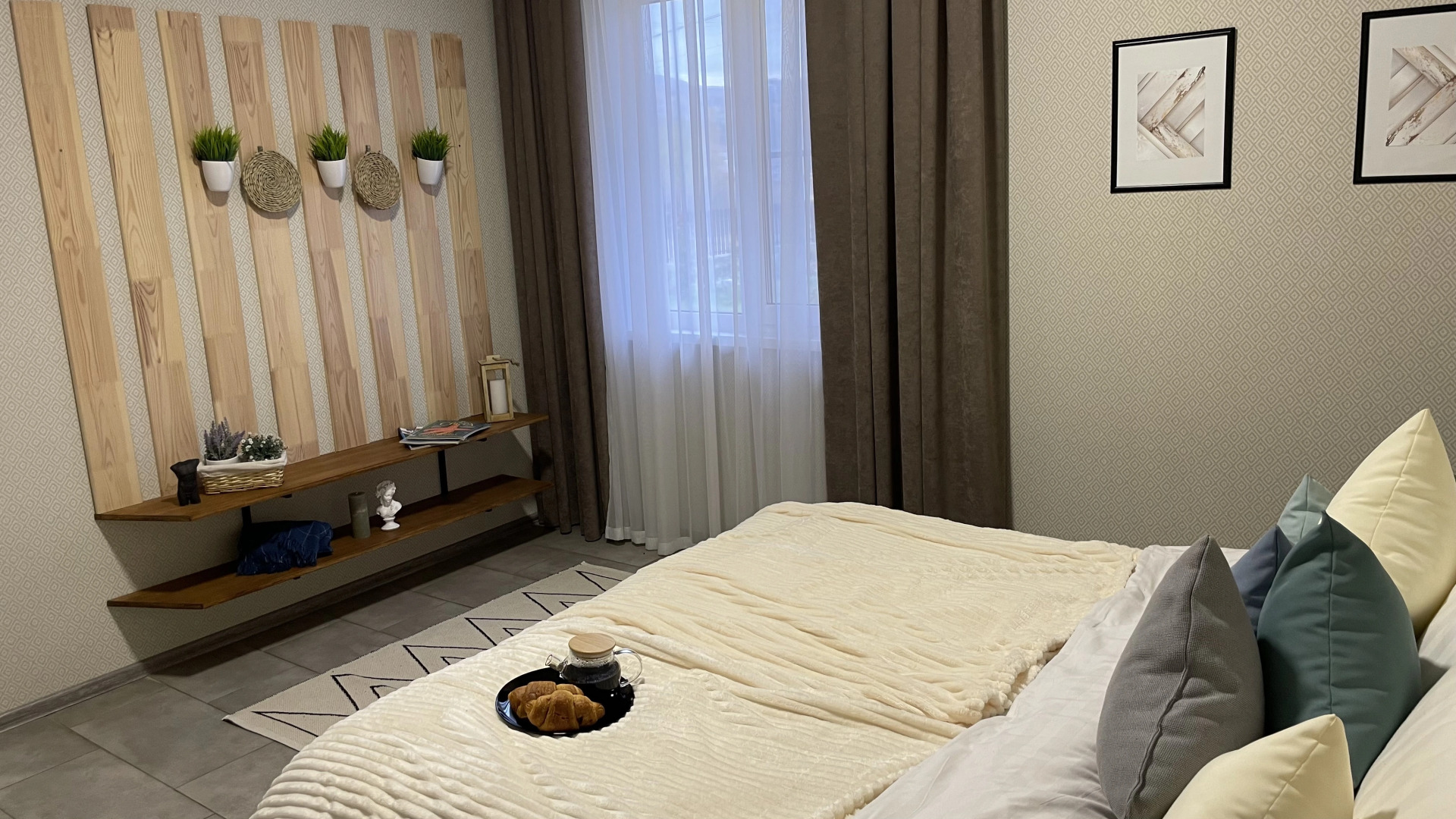 Шале Lucky House