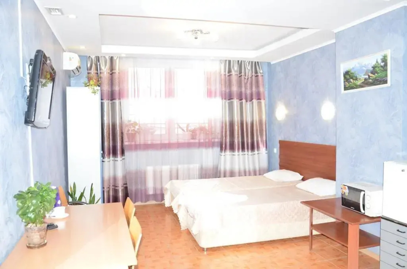 Мини-Отель Флайт