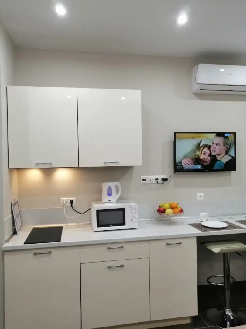 Апартаменты Millennials Aparts