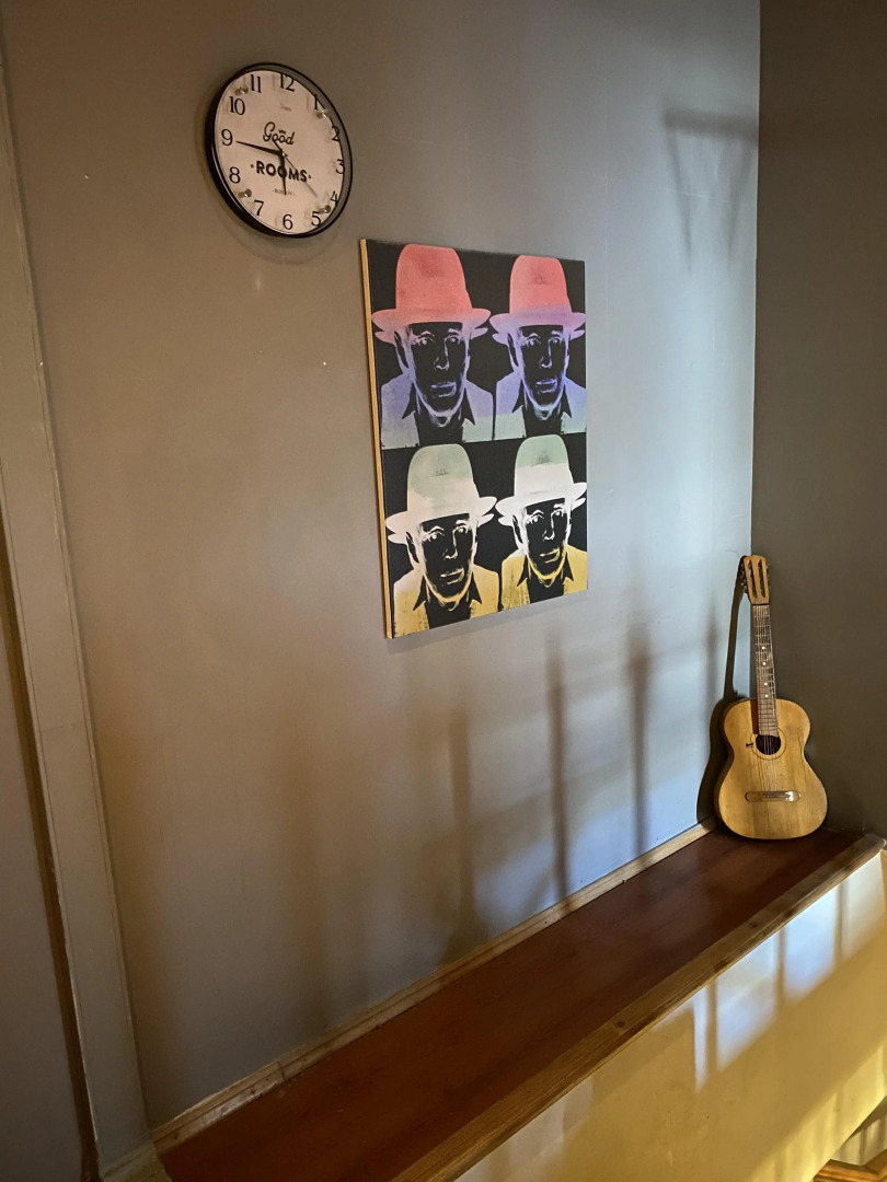 Гостевой дом Good Rooms