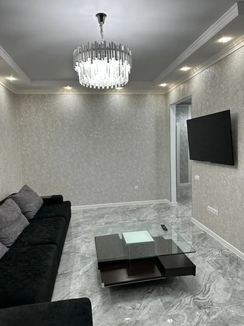 Апартаменты Квартира в курзоне