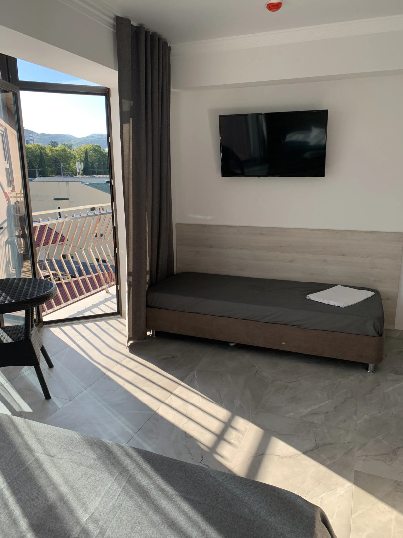 Меблированные комнаты Адмирал Ушаков