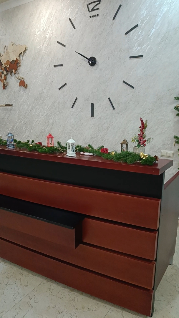 Гостевой дом 2050