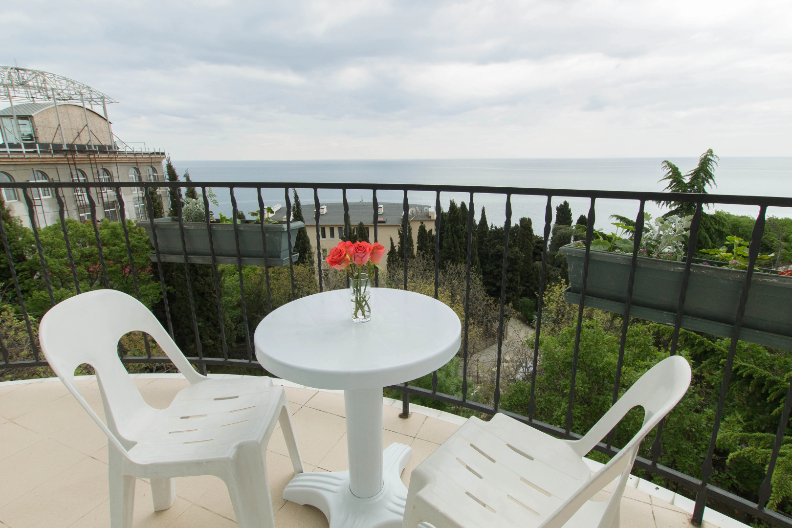 Вилла Ренессанс