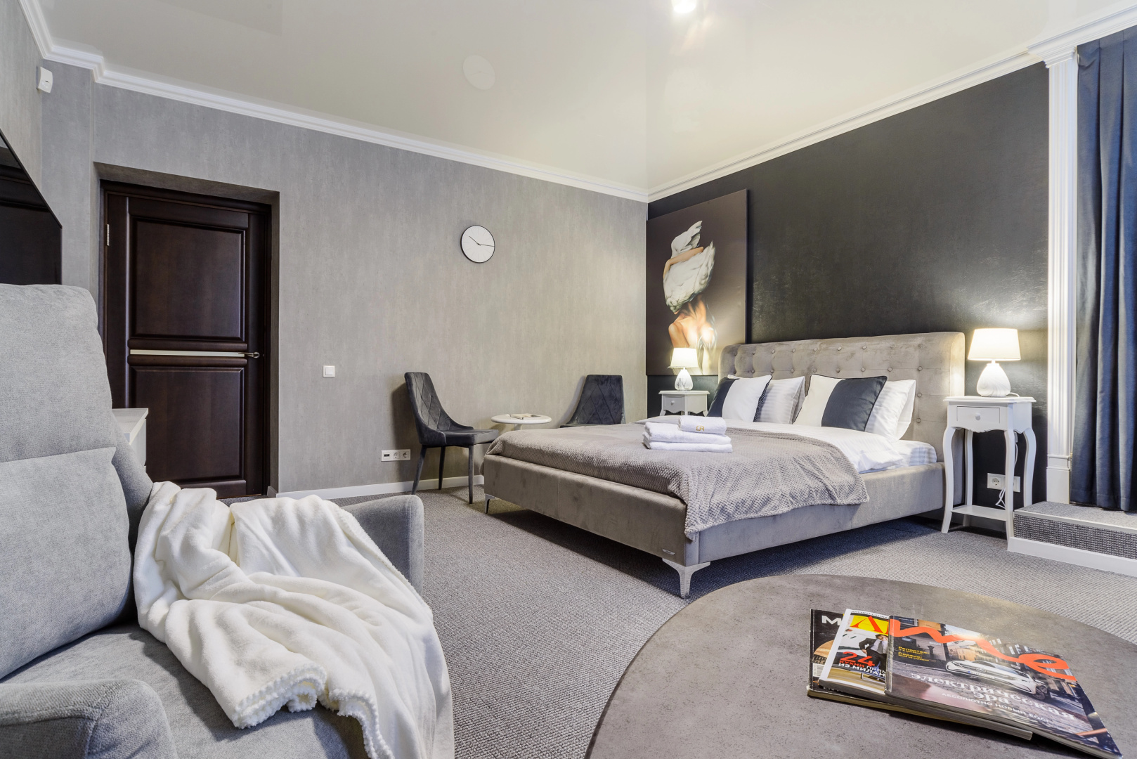 6-комнатный дом HomeApart Новгородская, 11