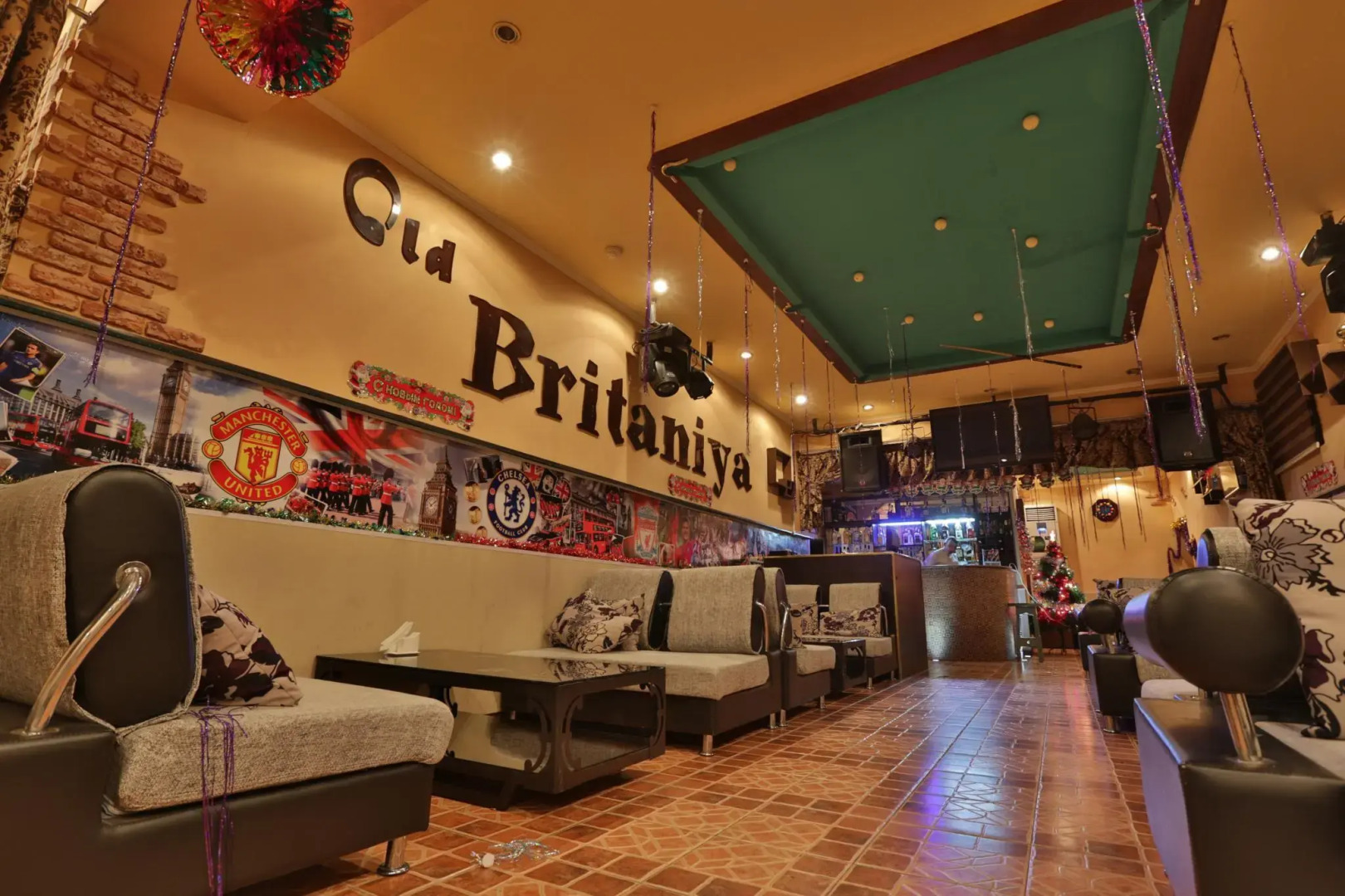 Азия Гранд Отель