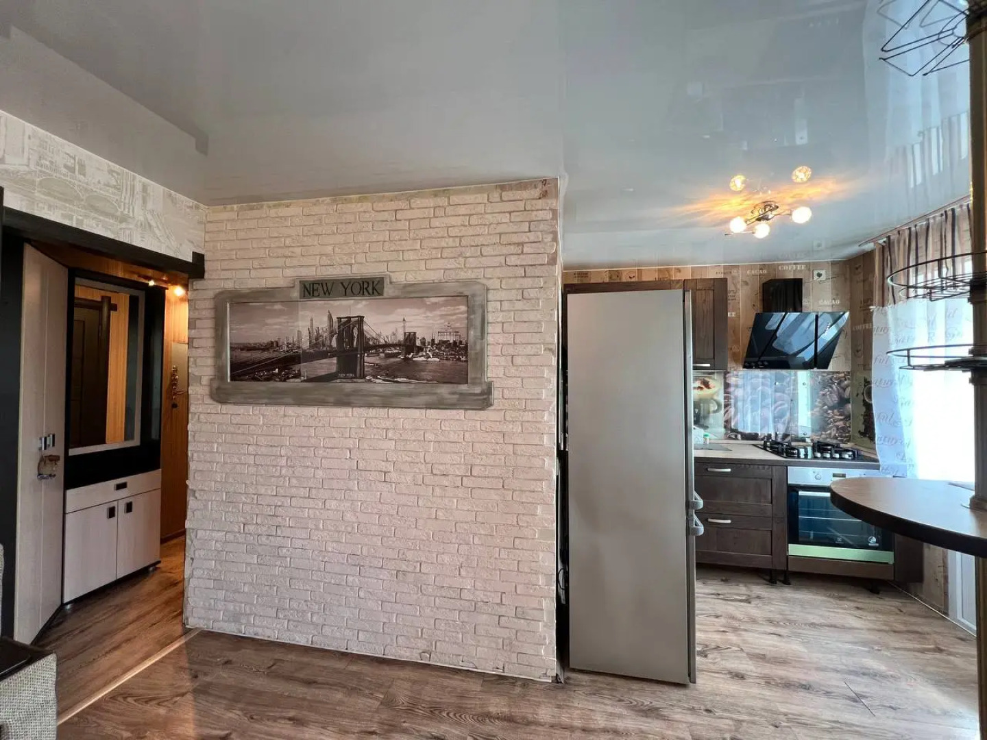 Квартира Марьин Дом на Студенческой, 13