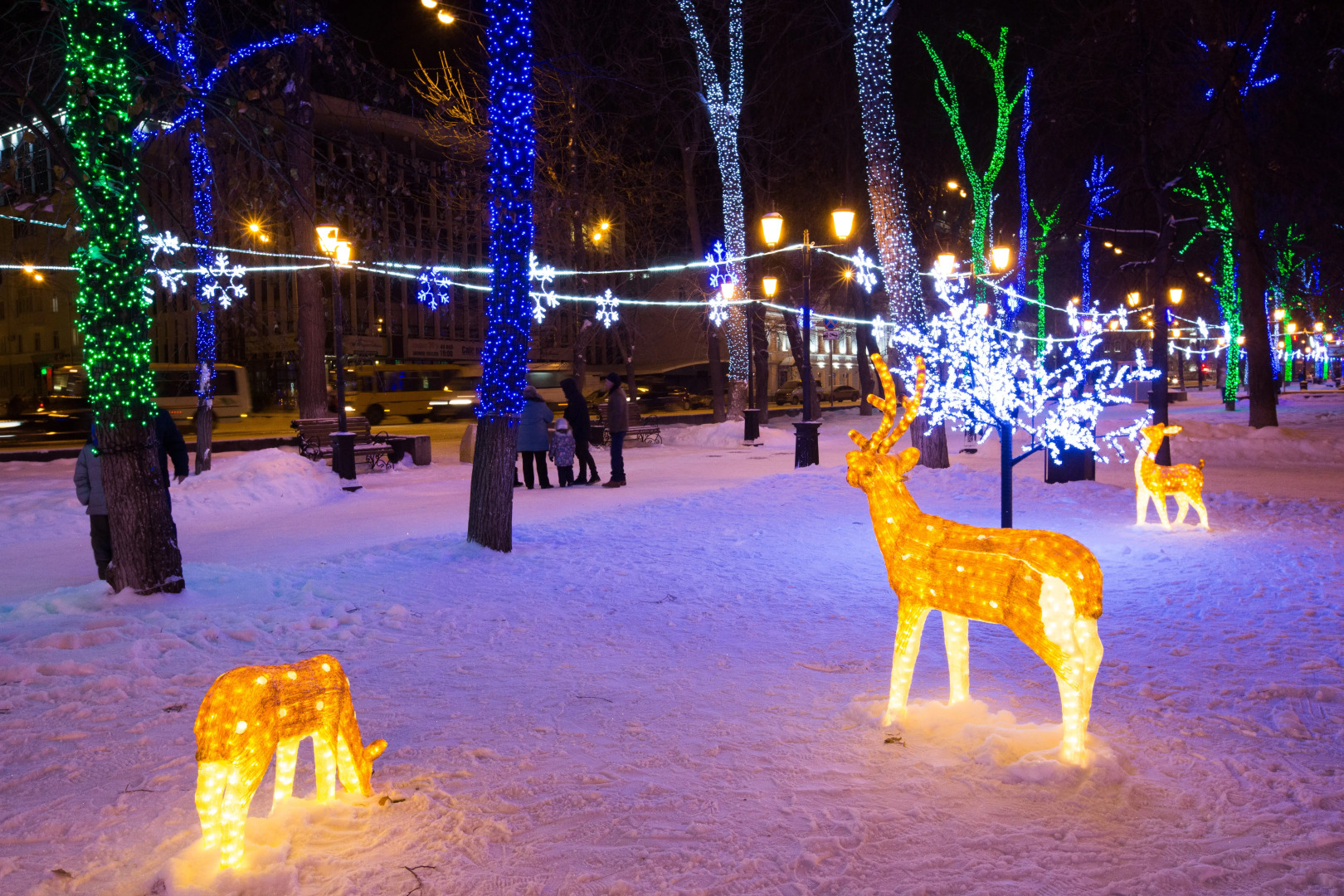 Апартаменты Люкс Азбука на Гостином Дворе