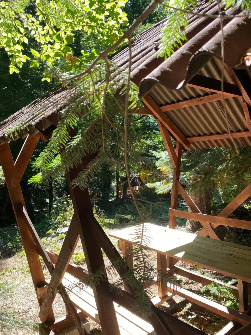 База отдыха Maas