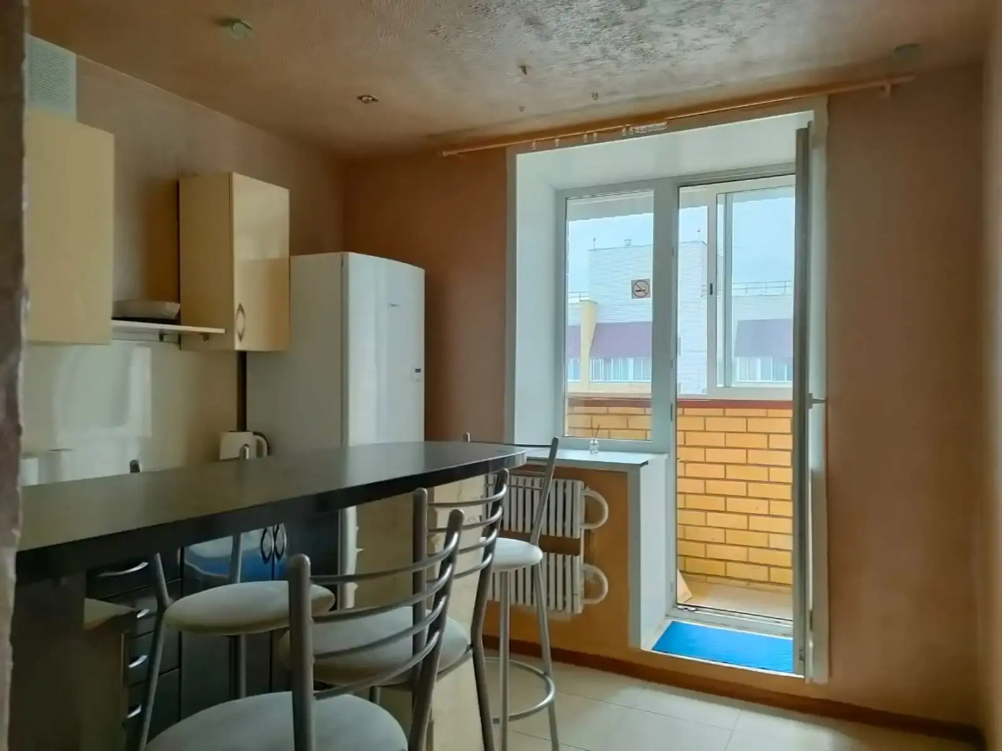 Апартаменты Серебреный Век