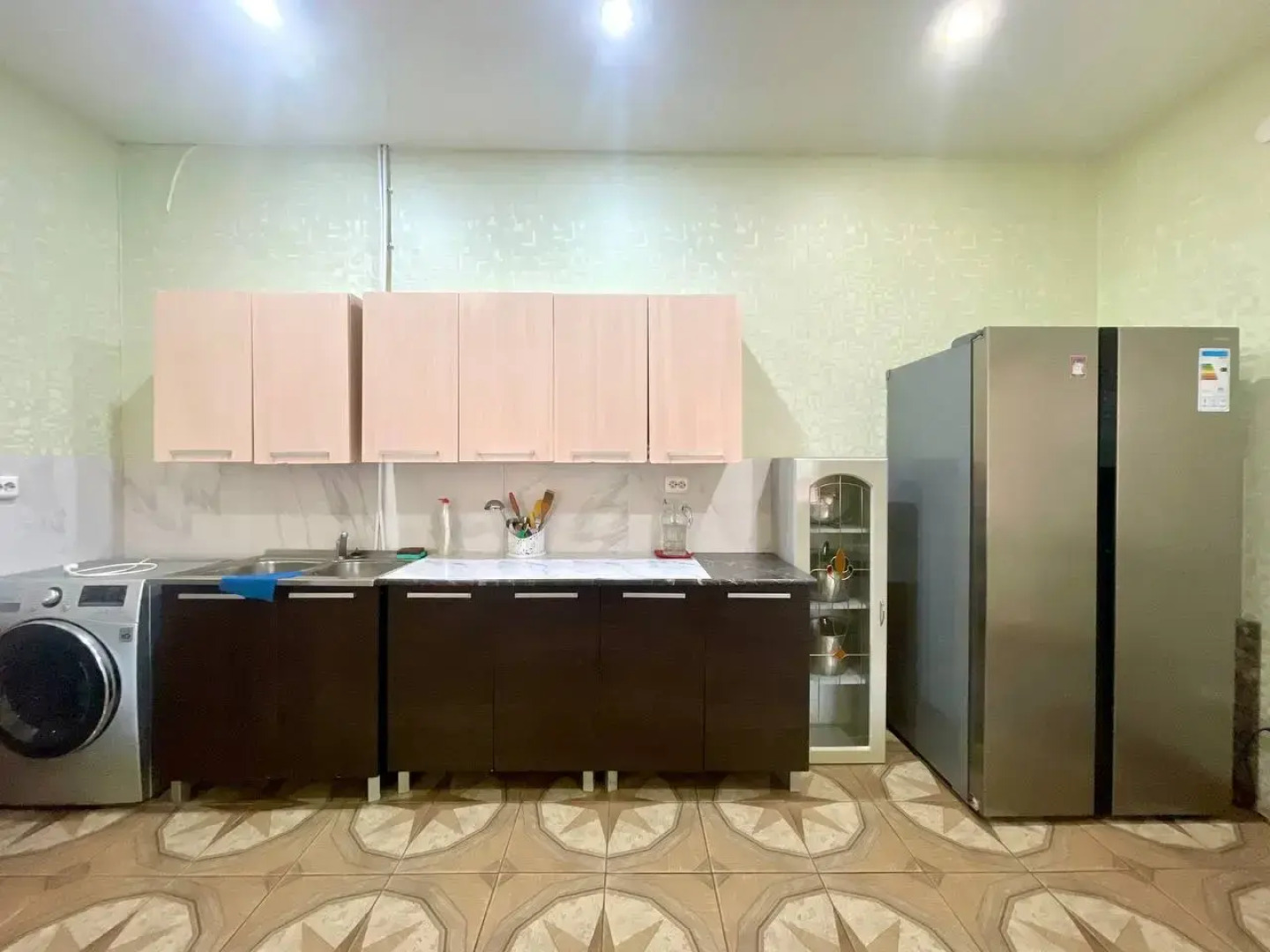 Гостевой дом Благодать