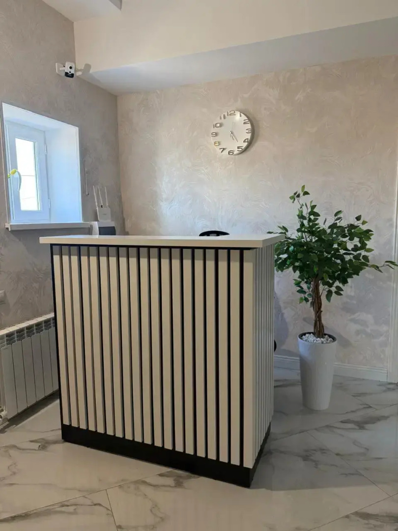 Отель Барбара