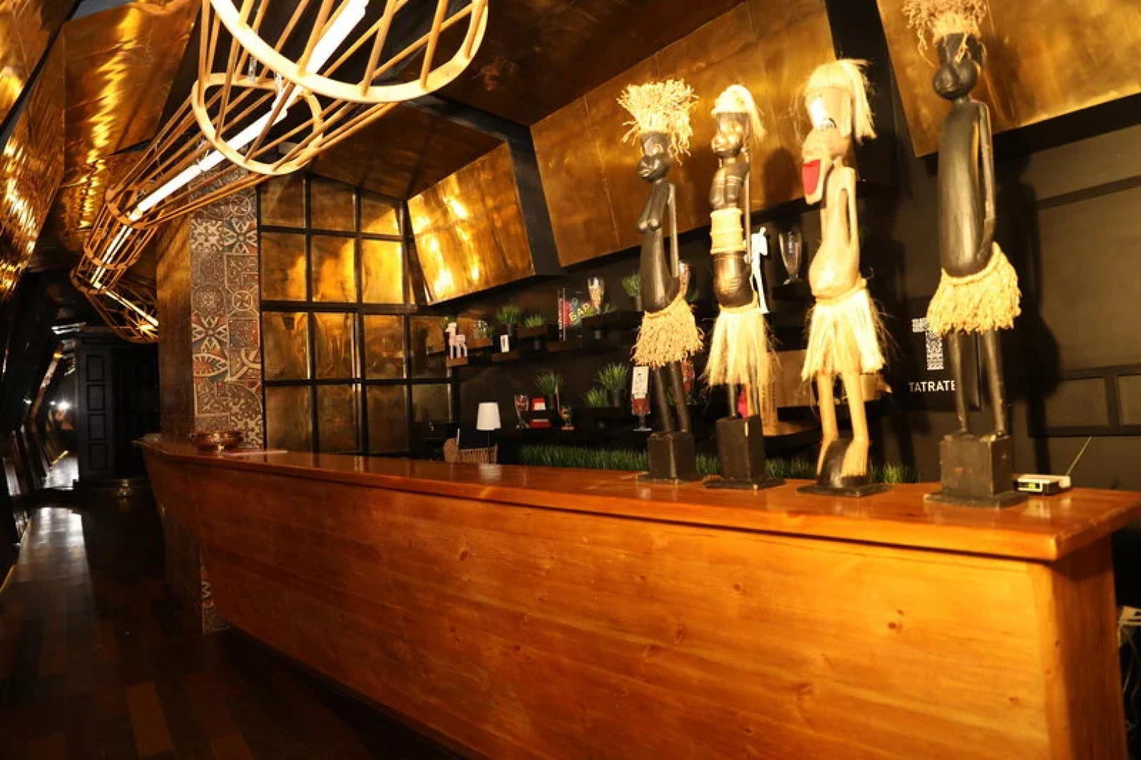 Отель Ворота солнца