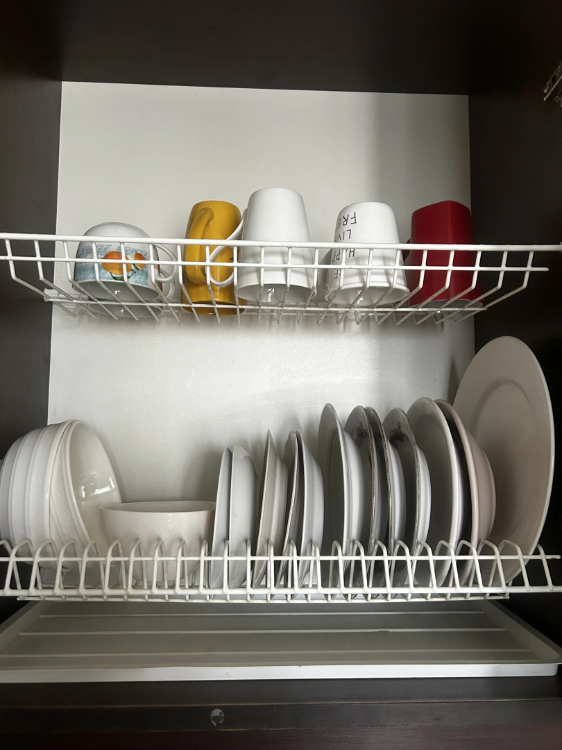 Квартира на Кунцевщине