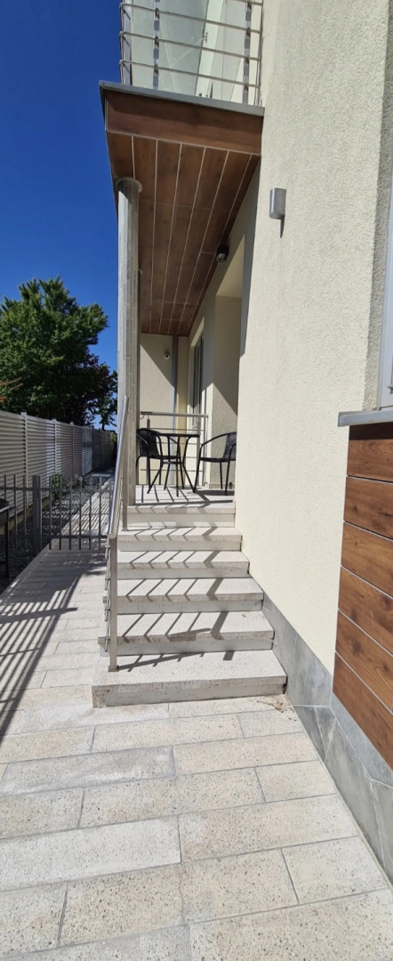 Частный дом Пол дома на Гагарина