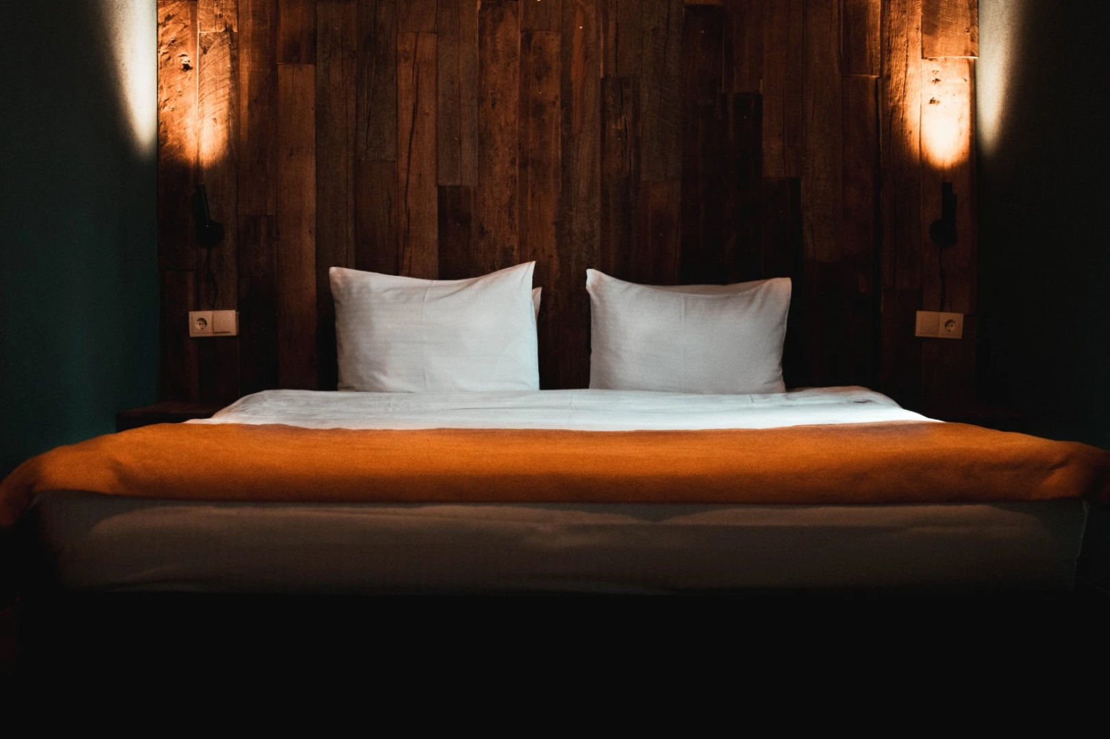 Отель Misty Mountain